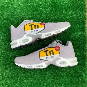 Nike Air Max Plus TN NS SP GPX AJ7181-001